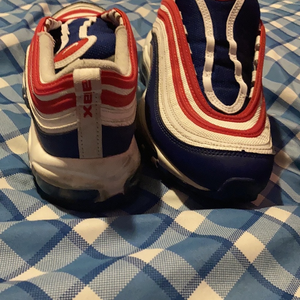 Air max 97